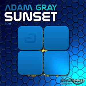 Adam Gray - Sunset FLAC