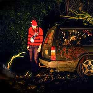Various - Christmas EP FLAC