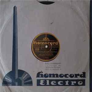Fred Bird Rhythmicans - Im Rosenbusch Vorm Elternhaus FLAC