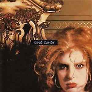 King Candy - Happy Garden FLAC