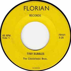 The Chmielewski Bros - Tiny Bubbles / Neapolitan Nights Waltz FLAC