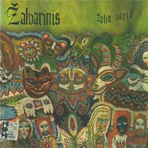 Žalvarinis - Žalio Vario FLAC