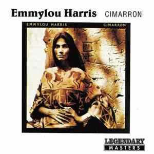 Emmylou Harris - Cimarron FLAC