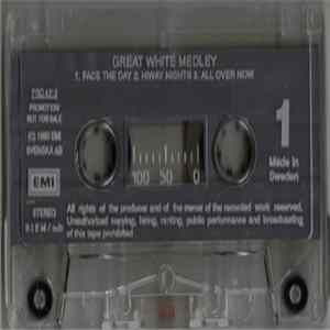 Great White - Medley FLAC