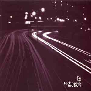 Technasia - Motion FLAC