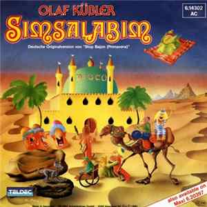 Olaf Kübler - Simsalabim FLAC