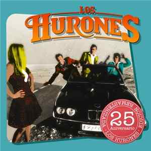 Los Hurones - Los Hurones FLAC