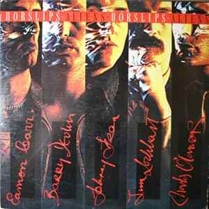 Horslips - Aliens FLAC