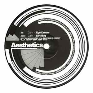 Cern - Eye Dream / Dirt Bag FLAC