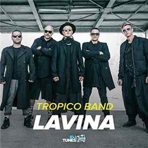 Tropico Band - Lavina FLAC