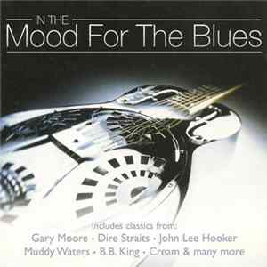 Various - In The Mood For The Blues FLAC