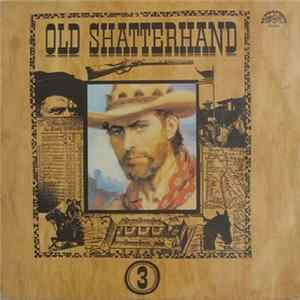 Karl May - Old Shatterhand 3 FLAC