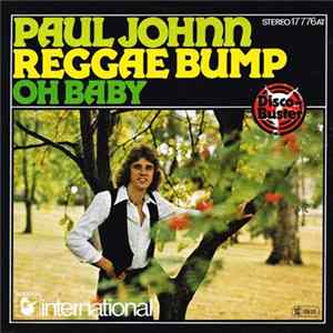 Paul Johnn - Reggae Bump FLAC