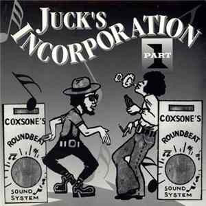 Dub Specialist - Juck's Incorporation Part 1 FLAC