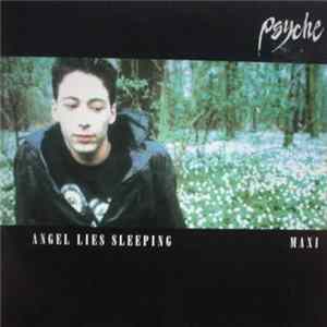 Psyche - Angel Lies Sleeping FLAC