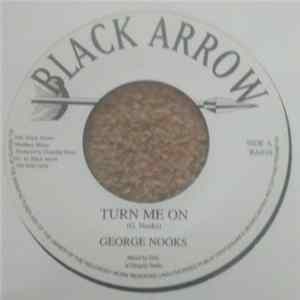 George Nooks - Turn Me On FLAC