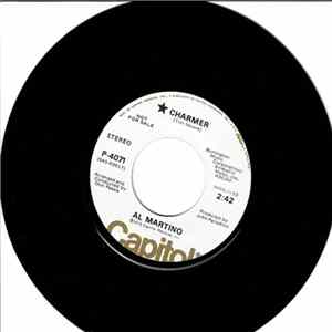 Al Martino - Charmer FLAC