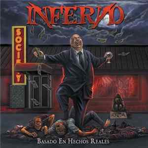 Inferno - Basado En Hechos Reales FLAC