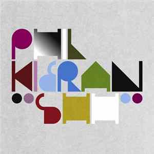 Phil Kieran - Shh FLAC