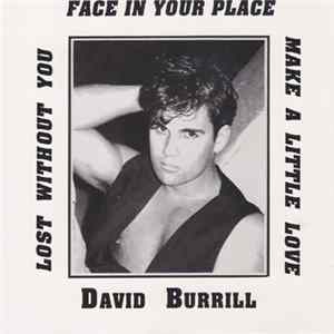 David Burrill - Face In Your Place FLAC
