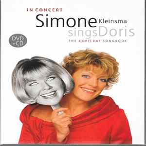Simone Kleinsma - Simone Kleinsma Sings Doris FLAC