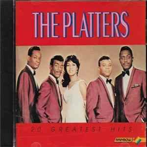 The Platters - 20 Greatest Hits FLAC