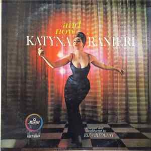Katyna Ranieri - And Now Katyna Ranieri FLAC