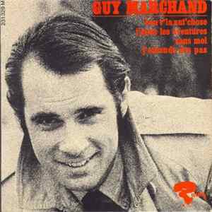 Guy Marchand - Ben V'la Aut'chose FLAC