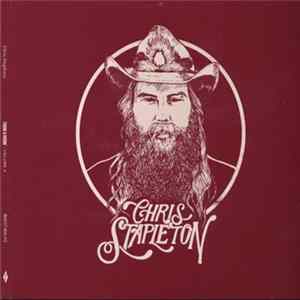Chris Stapleton - From A Room: Volume 2 FLAC