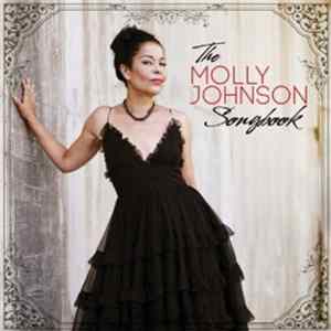 Molly Johnson - The Molly Johnson Songbook FLAC