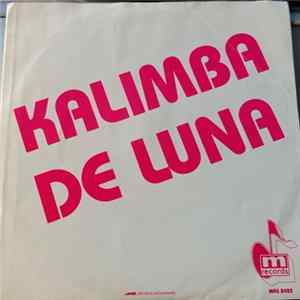 Annica - Kalimba De Luna FLAC