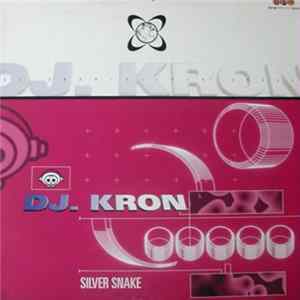 DJ. Kron - Silver Snake FLAC