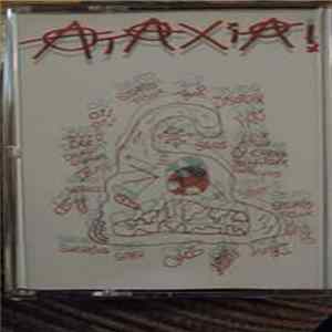 AtaxiA! - Ataxia! Demo FLAC