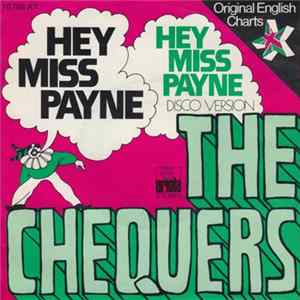 The Chequers - Hey Miss Payne FLAC