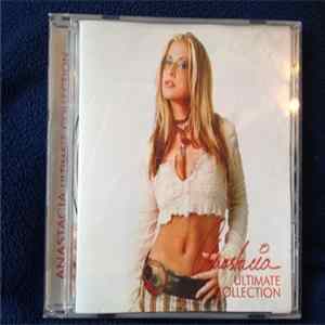 Anastacia - Ultimate Collection FLAC