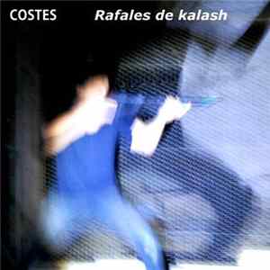 Costes - Rafales de Kalash FLAC