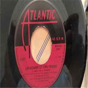 Tamiko Jones With Herbie Mann - A Man And A Woman / Sidewinder FLAC