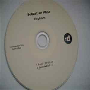 Sebastian Wibe - Elephant FLAC