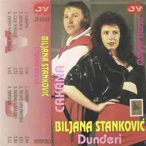 Biljana Stanković, Oskar Band - Cakana FLAC