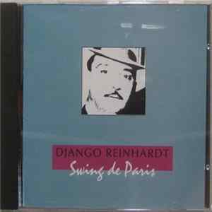 Django Reinhardt - Swing De Paris FLAC