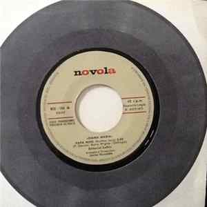 Diana Maria - Papa Noel / Dime FLAC