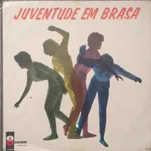 Various - Juventude Em Brasa FLAC
