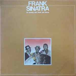Frank Sinatra - An Evening With Frank And Friends FLAC