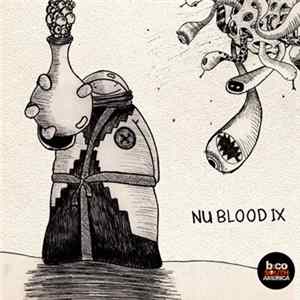 Various - Nu Blood IX FLAC