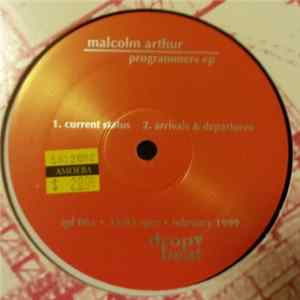 Malcolm Arthur - Programmers EP FLAC