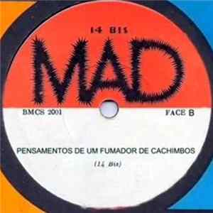 14 Bis - God Save The Queen / Pensamentos De Um Fumador De Cachimbos FLAC