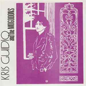 Kris Guidio And The Mogodons - Warm FLAC