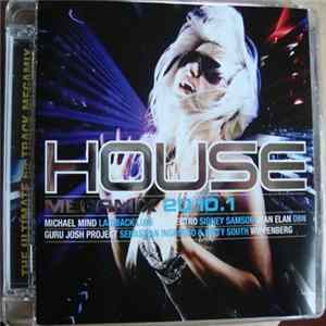 Various - House Megamix 2010.1 FLAC
