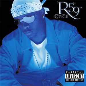 Royce Da 5'9" - Rock City FLAC