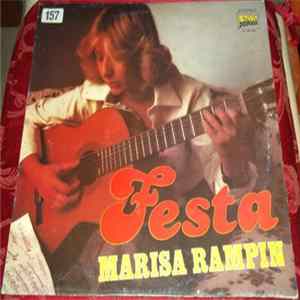 Marisa Rampin - Festa FLAC
